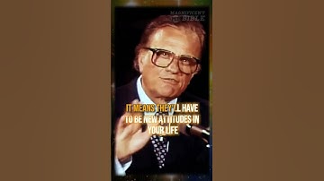 DO YOU REALLY WANT CHRIST IN YOUR LIFE? - Billy Graham #billygraham #jesuschrist #jesusislord #bible