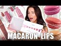 L'OREAL MACARON LIPS ... Worth it???