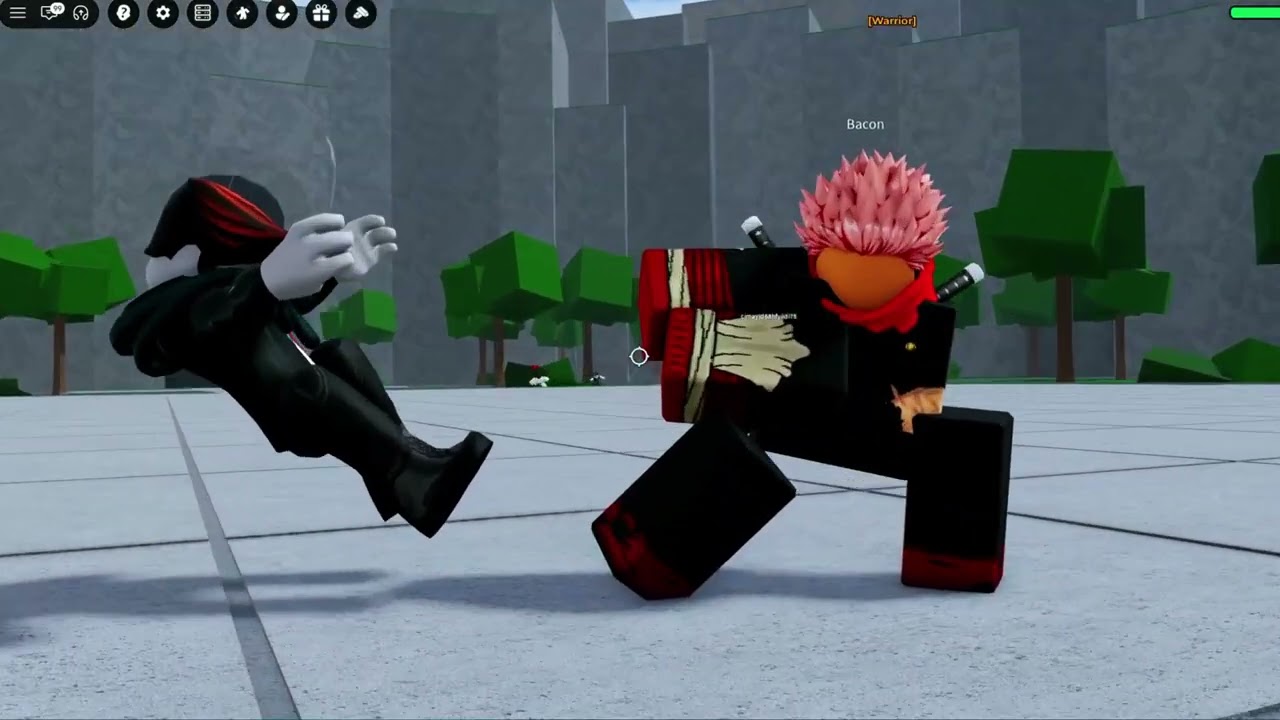 НЕУДЕРЖИМЫЙ СИНДЗИ… У сервера не осталось никакой надежды 😈🔥 | LEGENDS BATTLEGROUNDS