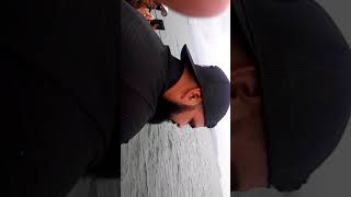 Big Shark. Alcatraz Fishing