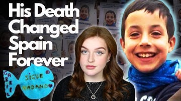 Sick Stepmom Murders 8 Year Old Boy