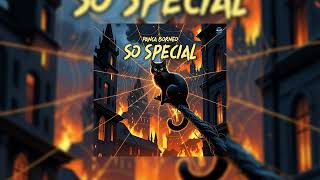 Download Lagu Panca Borneo - So Special (Official Audio) MP3