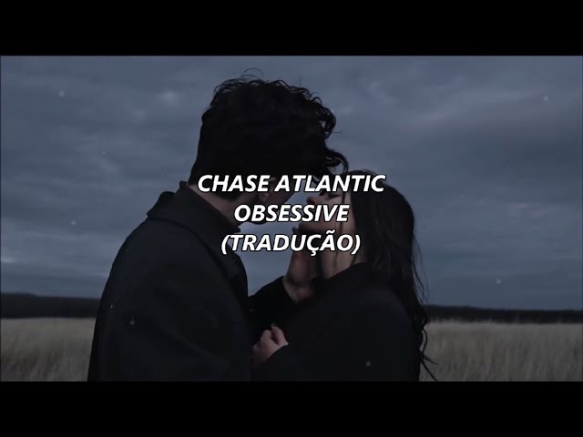 chase atlantic - paradise [legendado/tradução] 