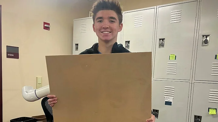 Clean Lakes Alliance Interactive Water Table Video