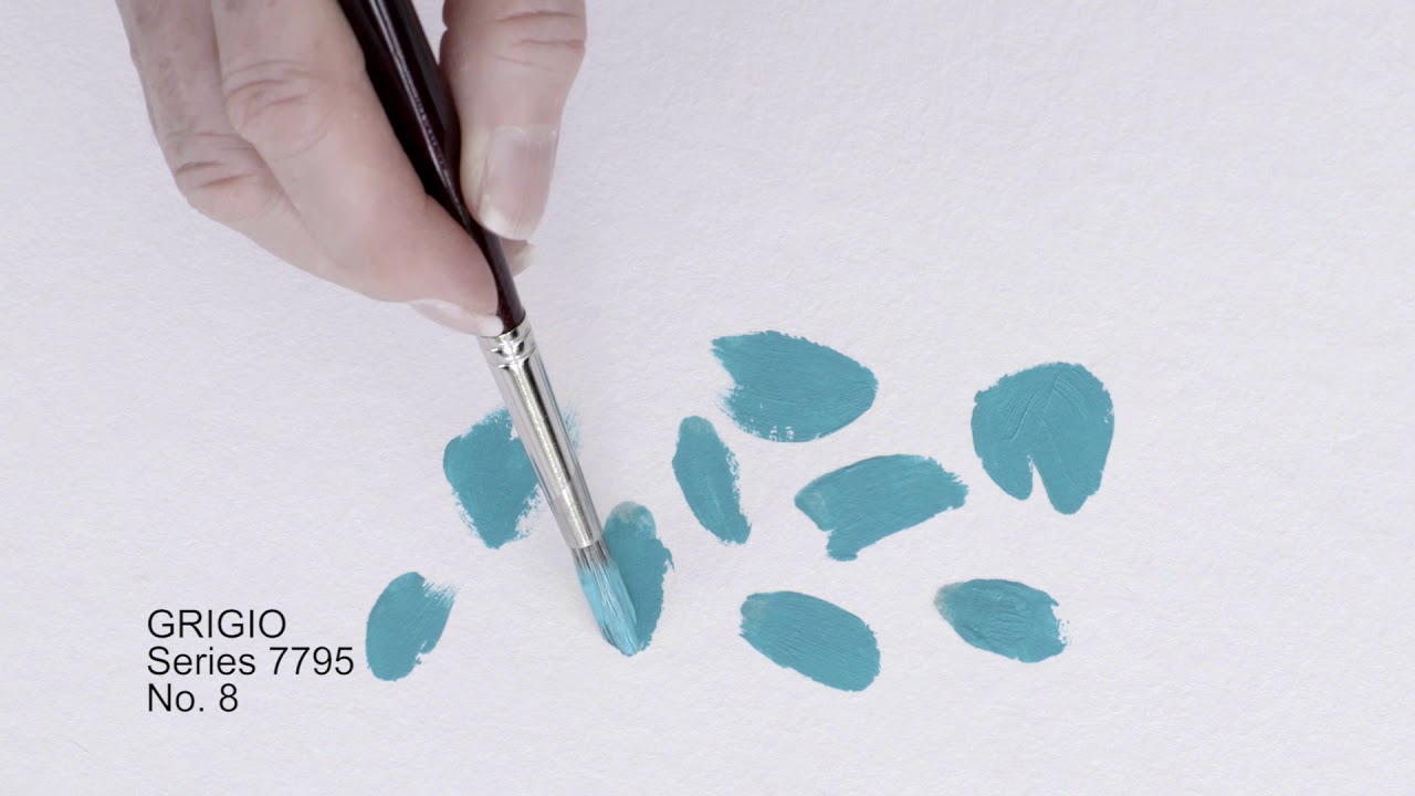 GRIGIO Series 7795 No 8 - YouTube grigio-series-7795-no-8-youtube
