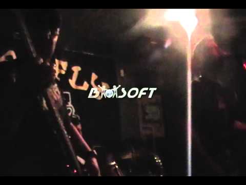 Randboro at Barfly - 3/10