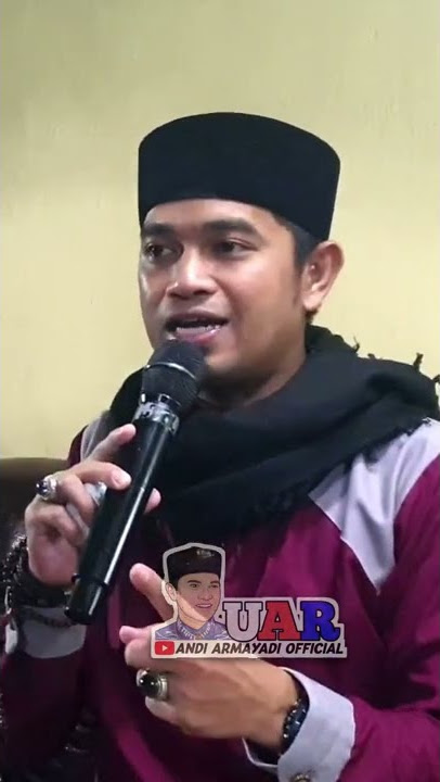 CERAMAH BUGIS TERBARU - Tanda Meninggal Dalam Khusnul Khatimah - Andi Armayadi Al Ghifari #Shorts