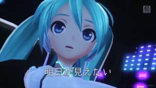 Stardust city -short ver.-