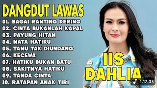 IIS DAHLIA FULL ALBUM TERBAIK | DANGDUT LAWAS LAGU NOSTALGIA 80 90AN👍