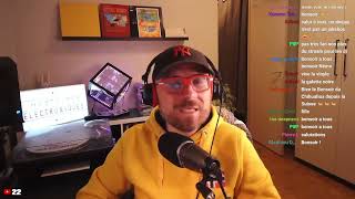 Le Live Electronique Spécial Remix