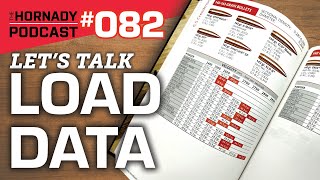 Ep. 082 - Let's Talk Load Data