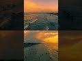 Sunset #sunset #sunsetview #sanfabianbeach #pangasinan #dji #djifpv