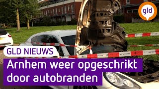 GLD Nieuws 21 augustus 2023