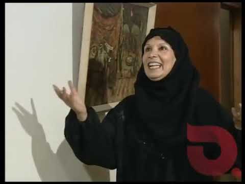 مسلسل امطار النار حلقه 26 كامله