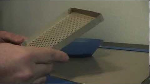 Synergy 17 Rhinestone Sorter