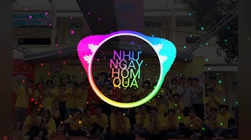 Như Ngày Hôm Qua - Sơn Tùng MTP (EDM Remix)| NaiH Official