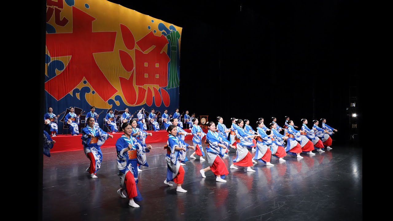 第３６回全国高等学校総合文化祭 優秀校東京公演