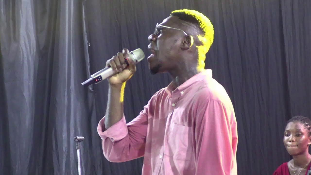 LIVE BROADCAST || EXTREME PROPHETIC ALL-NIGHT || 6.0 ||