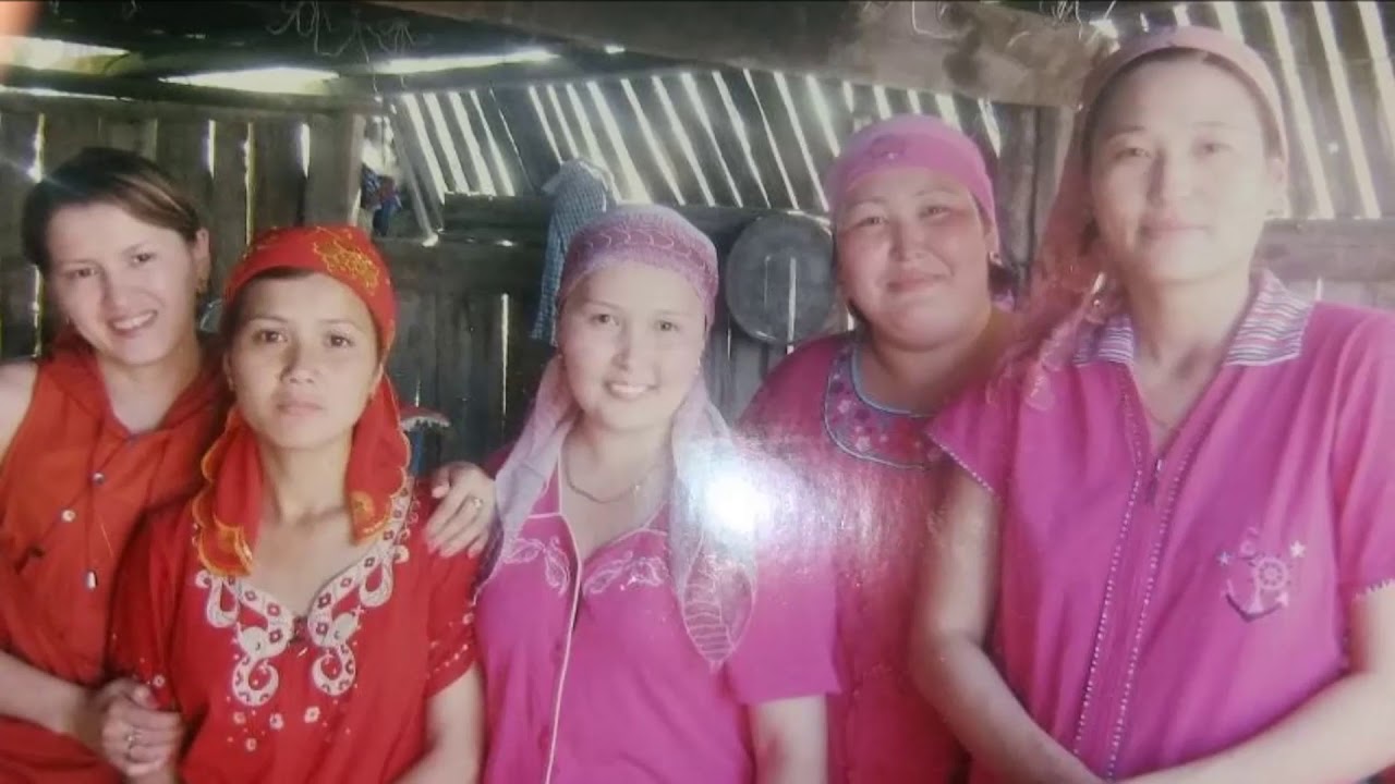 Аққыр ауылы 1998 жылғы түлектер