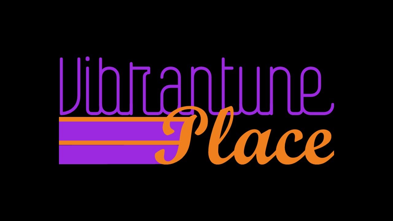 Vibrantune Place BGM 2 (Unused, Unfinished)