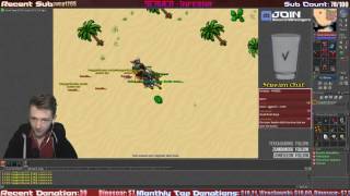 Tibia - You'll never kill me