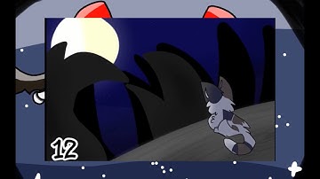 Fireflies- Pet M.A.P Call- Part 12 FINISHED