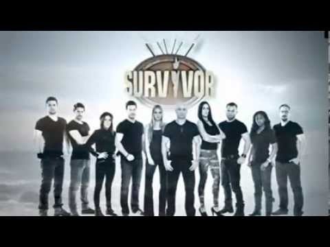 Survivor 2014 Ünlüler Gönüllüler Tanıtım Fragmanı