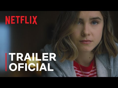 Através da Minha Janela | Trailer oficial | Netflix
