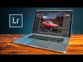 LIGHTROOM TUTORIAL FOR BEGINNERS // EVERYTHING YOU NEED TO KNOW!
