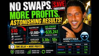 Snuggle's No-Swap Engine Just Changed Liquidity Farming Forever