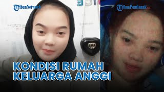 ®️🔴 Kediaman Keluarga Anggi Sepi, Bu RT Ungkap Pintu Rumah Selalu Tertutup