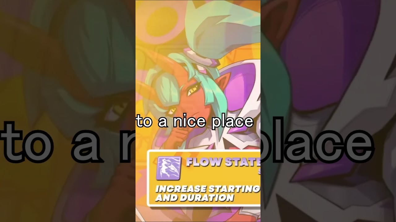 30% OCTAVIA SPEED BUFF 