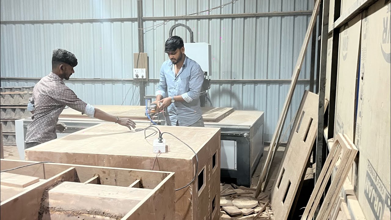 VS CABINET JUNNAR 🔥💪🏻👑Mo.9665868665