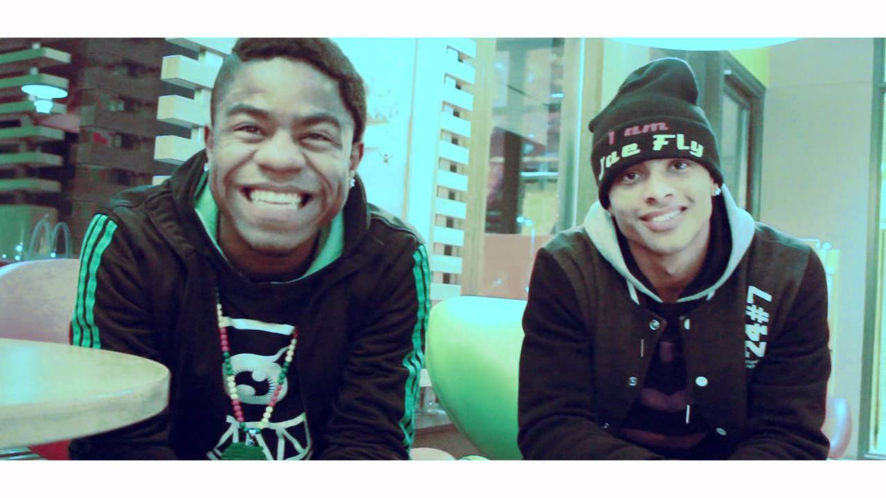 69JAMZ x MostWanted: Rawness EP Documentary - Episode 1 (Directed by Monstapix)