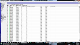 Celebrity Mikrotik Adding 254 Queues by less than 20 seconds Script... Net Worth