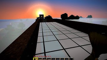 Minecraft Automatic Wheat Farm Part 3