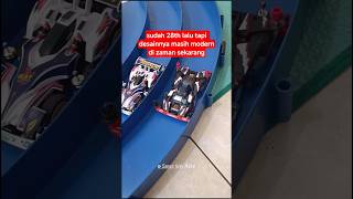 3 Tamiya Legendaris Beserta Pemiliknya Di Anime Let's Go Bakusou Kyodai