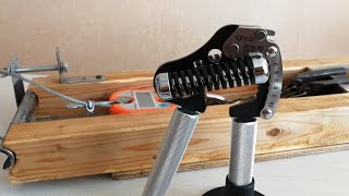 :    GD IRON GRIP 90 EXT