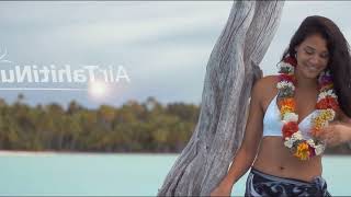 Keahi Rozet Anthony Stanley - Ia Here Taparu - - Lee La Descripción