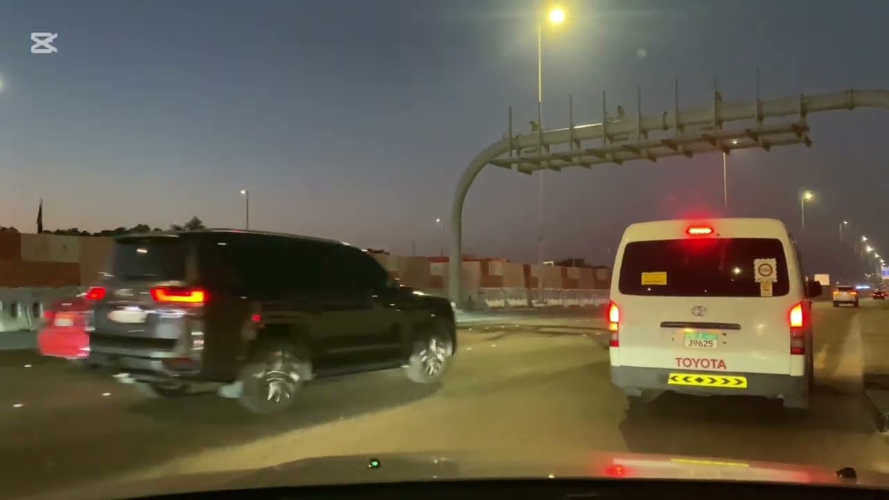 وديعيات الصباح … صباح أبوظبي 6 صباحاً 