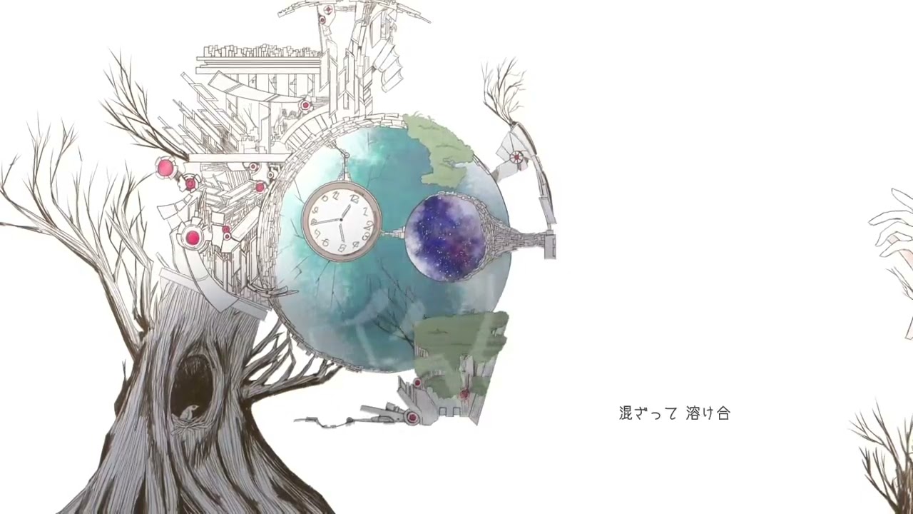 【Kasane Teto AI】Separate【SynthV Cover】