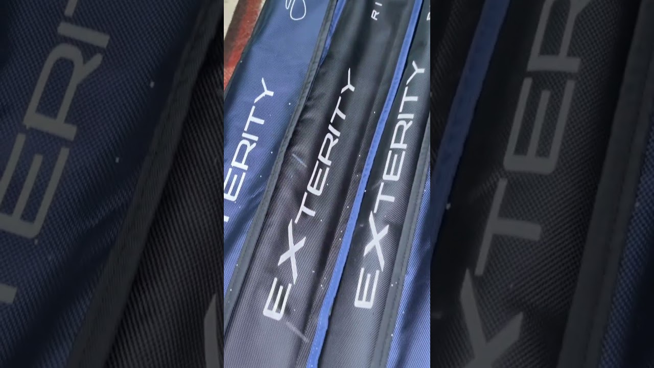 Exterity Superior Feeder. New Design