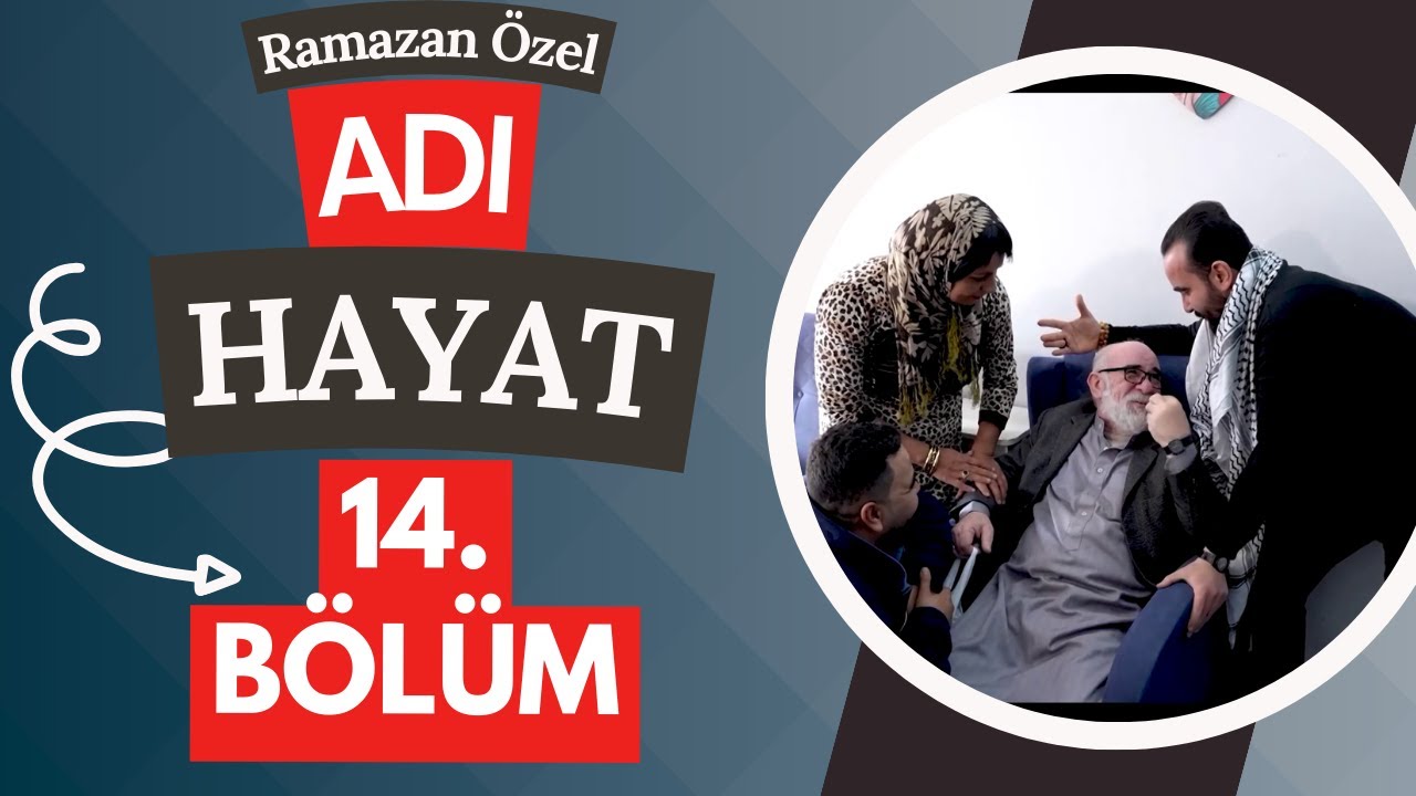 Adı Hayat - 14. Bölüm