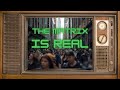 The Think Well Podcast Episode 1: THE MATRIX IS REAL.