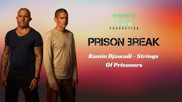 Ramin Djawadi - Strings Of Prisoners S01E01