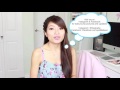 Beginning of video