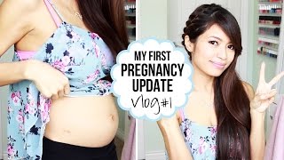 Pregnancy Vlog #1 ♥ Trouble Conceiving, Announcement & Baby Bump
My first pregnancy update! This sums up my first trimester in under 20 minutes. For regular baby bump pictures and updates, follow me on Instagram: @Neebebe & Facebook: http://facebook.com/justbebexo ♥ WATCH my pregnancy reveal video: https://youtu.be/X6PPf6C3vZY ♥♥♥ OPEN ME TO READ ON ♥♥♥
Here are some topics Ill be covering in this video:
♥ Trying to conceive
♥ Finding out / Positive At-home pregnancy test / Announcement to husband
♥ Pregnancy bleeding / spotting
♥ Possible Miscarriage
♥ First trimester symptoms
♥ Ectopic pregnancy scare
♥ First OB appointment experience (at week 5)
♥ First Ultrasound appointment (at week 8)
♥ Pregnant belly shot (at week 18)
♥ I upload videos every week so be sure to subscribe to my channel to be in the loop. ➝ Subscribe here, its free! http://bit.ly/sub2bebexo
˙·٠•●●•٠·˙ ♥˙·٠•●●•٠·˙ ♥˙·٠•●●•٠·˙ ♥˙·٠•●●•٠·˙ ♥˙·٠•●●•٠·˙
Hey guys, thank you for tuning in to watch my very first pregnancy vlog. I usually like to keep my life private but this is such an exciting journey in our lives that I want to share it will all of you, especially since some of you have been following me since the very beginning!
After trying to conceive for almost a year, God blessed us with a child last Christmas! I dont know why he made us wait for so long, maybe he wanted us to savor our time together as a married couple? Well, we did. ^_^ Now we are ready to take on our role as loving parents and embark in the next chapter of our lives.
Needless to say, the first trimester was very worrisome for me. The pregnancy hormones and the emotional mood swings didnt really help either. lol None of my friends have been pregnant so I had to go through this alone. I do have an older sister who was pregnant but she had zero symptoms in her pregnancy (bless her!) so she couldnt relate to me at all. =( If it werent for my hubby and God, I dont know how I would have gotten through it. There were some days when Id be in bed for the entire day. When my hubby arrived home from work, I told him that I was disappointed in myself and felt unproductive. He replied, You shouldnt feel like that. It takes a lot to grow another human being. Did you know that you helped Jellybean grow some fingers and a nose today? How many people can say that? He read the pregnancy week-by-week book so he always knew what was developing that week. LOL Anyways, that really comfort me and made me change my whole perspective on the first trimester so if youre having a tough time in your pregnancy, just remember that. :) Pregnancy Vlog #1 ♥ Trouble Conceiving, Announcement & Baby Bump