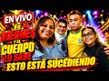 😱HOY SI VAMOS CON TODO SIN DETERNER