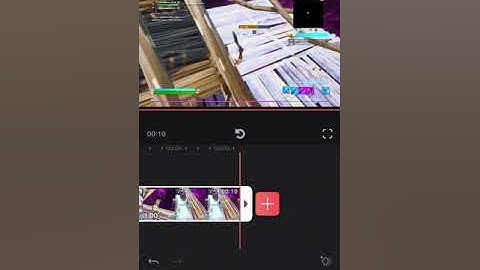 How to do shake effect on|videoleap
