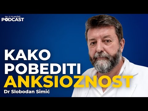 Video: Kako Prevladati Distrakciju